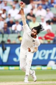 Ishant Sharma